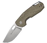 Viper ODINO Stonewash, verde G10 V5918GG