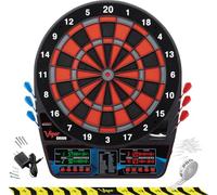 Viper Orion Electronic Soft Tip Dartboard, Orion Electronic Soft Tip Dartboard