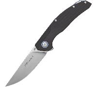 Viper ORSO L.QPM20-4 STONE WASHED.M.G10 NERO V5968GB