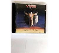Viper (P. Passarell) - Theatre of fate