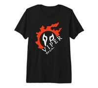 Viper - per i guerrieri della Luce e dell'oscurità Maglietta Premium