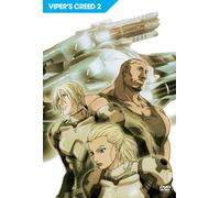 Viper`S Creed Vol.2 (DVD) Aramaki Shinji