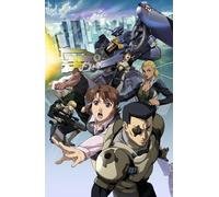 Viper`S Creed Vol.3 (DVD) Aramaki Shinji