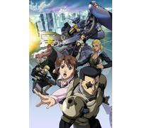 Viper`S Creed Vol.3 (DVD) Aramaki Shinji