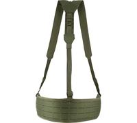 Viper Scheletro Imbracatura Set - Regolabile Tattico Sistema per Cambio