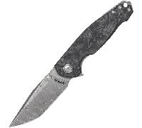 Viper Serie limitata e numerata di 200 pezzi. Coltello chiudibile Linelock con l
