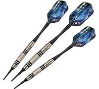 Viper Silver Thunder Soft Tip Darts, Unisex, Blue