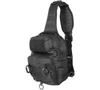 Viper Spalla Tattica Molle 10L Travel Pack Edc Grab Bag Polizia Sicurezza Nero