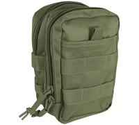 Viper Splitter MOLLE Marsupio Tattico Componibile Esercito Sacchetto Verde Oliva
