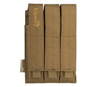Viper TACTICAL - Astuccio modulare portacaricatore MP5