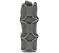 Viper TACTICAL - Astuccio Porta-Caricatore Pistola - Extended - Titanio