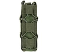 Viper TACTICAL - Astuccio Porta-Caricatore Pistola - Extended - Verde