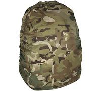 Viper TACTICAL - Copertura Impermeabile per Zaini da 45 a 120 Litri - V-Cam