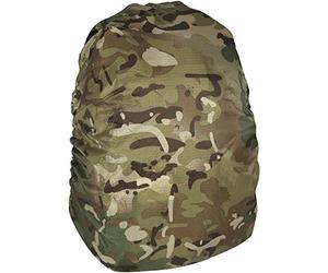 Viper TACTICAL - Copertura Impermeabile per Zaini da 45 a 120 Litri - V-Cam