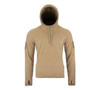 Viper Tactical Felpa con Cappuccio Pile Uomo (TD264)