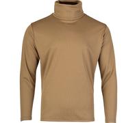 Viper Tactical Midlayer Collo a Rotolo Uomo (TD363)