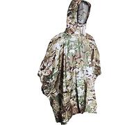 Viper TACTICAL - Poncho Mimetico - V-Cam