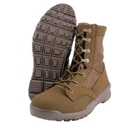 Viper Tactical Sneaker Stivali - Leggero Coyote Boots-Outdoor & Quotidiano Wear