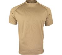 Viper Tactical Tech Maglietta Maglia a Rete Uomo (TD381)