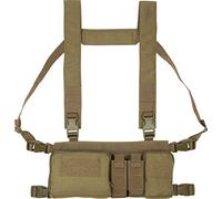 Viper TACTICAL VX Buckle Up - rig Ready - Coyote
