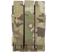 Viper Tattico Militare Magazine Pouch Caccia Molle Ammo Pocket V-Cam Camo