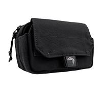 Viper Tattico Telefono Tech Utilità Componibile MOLLE Marsupio Bushcraft Nero