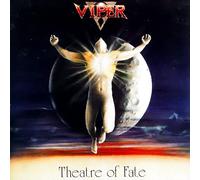 Viper - Theatre Of Fate