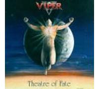 Viper - Theatre of Fate/Soldiers of Su