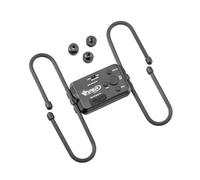 Viper Tiro con l'arco Charge-Plus Luce di vista Micro-USB ricaricabile 3-Stage Universale Tiro con l'arco per arco Compound Caccia Caratteristiche 3 Luce, Luminosità, Impostazioni Timer, Memoria