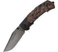 Viper TURN, M390 PVD, Dark matter, Limited Edition V5986DFC