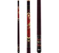 Viper Underground 147,3 cm pezzi biliardo/stecca da biliardo, Fatal shot