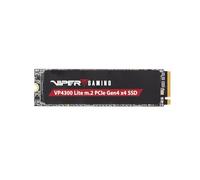 VIPER VP4300 Lite 2TB SSD M.2 PCIe Gen4 x4 Compatibile con PS5