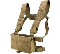 Viper VX Buckle Up - Utility rig - Coyote