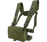 Viper VX Buckle Up - Utility rig - Verde