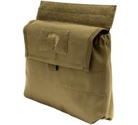 Viper VX Dangler Tattico Sicurezza Army Esercito Marsupio Militare Dark Coyote