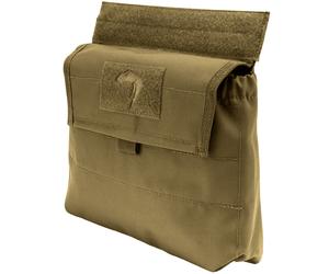 Viper VX Dangler Tattico Sicurezza Army Esercito Marsupio Militare Dark Coyote