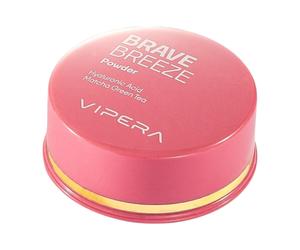 Vipera Cipria in polvere Brave Breeze, 01 chiaro