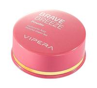 Vipera Cipria in polvere Brave Breeze, 03 warm