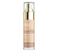 Vipera Fondotinta Leggero Free It, 03 Sand