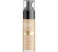 Vipera Fondotinta opacizzante Blur Touch, 02 medium