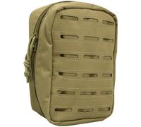 Vipera Lazer militare tattico medio MOLLE multiuso Utility Pouch Coyote