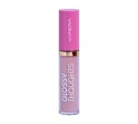 Vipera Lucidalabbra Glossy Thoughts, 01 Soft Nude