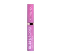 Vipera Mascara Bliss&Boost massimo volume, 01 Nero