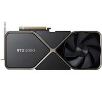VIPERA NVIDIA Geforce RTX 4090 Founders Edition - Scheda grafica