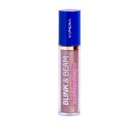 Vipera Ombretto Blink&Beam liquido, 02 Mocha Muse