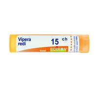 Vipera Redi 15Ch Granuli Multidose Boiron