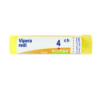Vipera Redi 4Ch Granuli Multidose Boiron