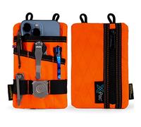 VIPERADE VE1 EDC Borsa porta attrezzi in nylon Borsa per attrezzi Everyday Carry Multitool Custodia Custodia per EDC Gears Torcia Tascabile Coltello Penna Taccuino