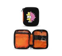 VIPERADE VE34 Mini EDC Pouch, piccola borsa portautensili per utensili tascabili e multiutensili, mini portafoglio compatto EDC per uomo