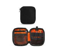 VIPERADE VE34 Mini EDC Pouch, piccola borsa portautensili per utensili tascabili e multiutensili, mini portafoglio compatto EDC per uomo
